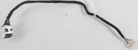 HP Compaq Presario CQ71 - Charger Socket