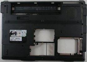 HP Compaq Presario V6500 - Bottom Base - 448343-001