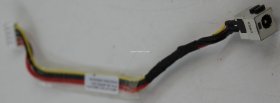 HP Pavilion dv2000 - Charger Socket - 50.4F502.001