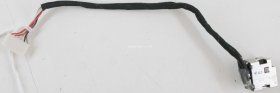 HP Pavilion dv5 - Charger Socket - 3 7F JA