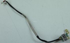 HP Pavilion dv9700 - Charger Socket