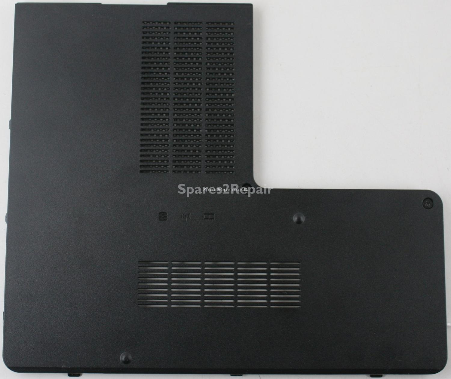 HP Pavilion G6-1215sa - Base Cover - 641971-001