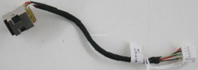 HP Pavilion G6 - Charger Socket - DD0R15AD000