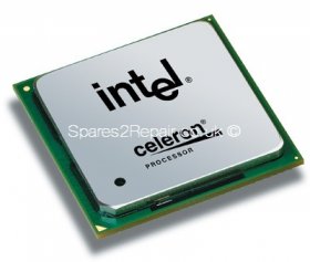 Intel Celeron D 2.8GHz 533 MHz S478 CPU Processor SL7NW