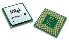 Intel Pentium 4 P4 2.40GHz 533Mhz S478 CPU Processor SL6PC