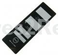 Keg Casing Cover - 1 19 00 0000522 Cover Display Pcb Silk