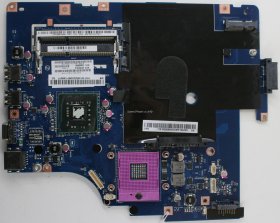 Lenovo G560E - Motherboard - LA-7012P - Rev:1.0