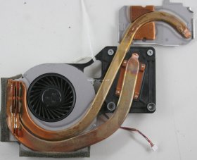 Lenovo - IBM - Think Pad - Heatsink - 8118A