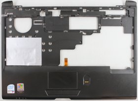 Lenovo Notebook LV10 - Palmrest & Touchpad (Grade B) - 60.4F802.003 A03