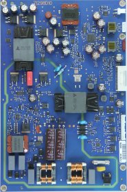 Loewe DVB-T2 (40 Inch) - PSU - 71298D10 - 71298.051