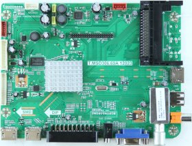 Logik L32HE13 - Main AV - T.MSD306.69A 12023 - A13030583 - T320XVN01