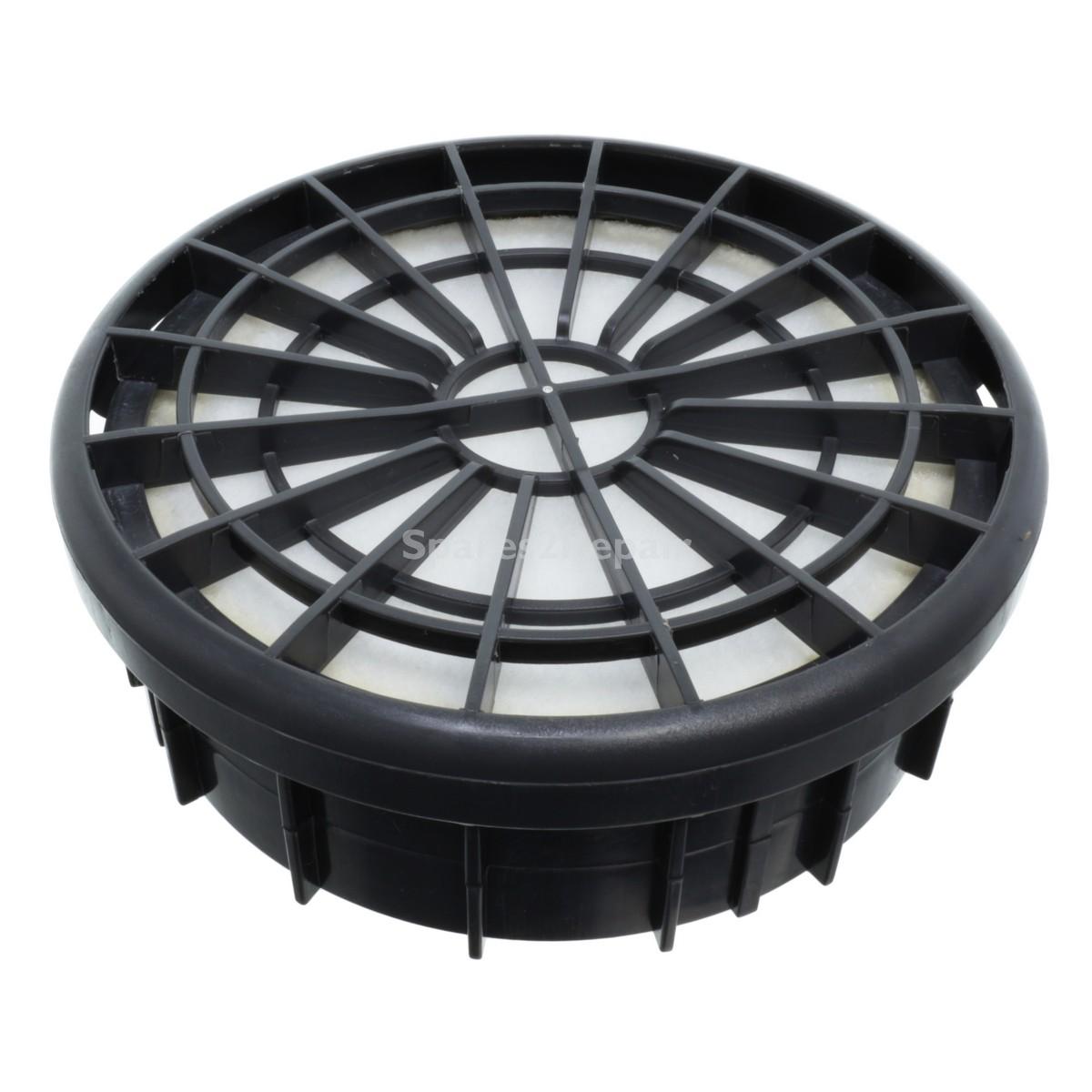 Compatible for Nilfisk VP300 HEPA, Saltix 10 Series HEPA Filter