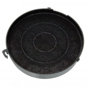 Compatible for Falmec Number 6 / Type C Carbon Charcoal Cookerhood Filter (170mm)
