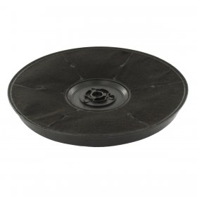 Compatible for Faber EFF57 Carbon Charcoal Filter (233mm x 20mm, Pack of 1)