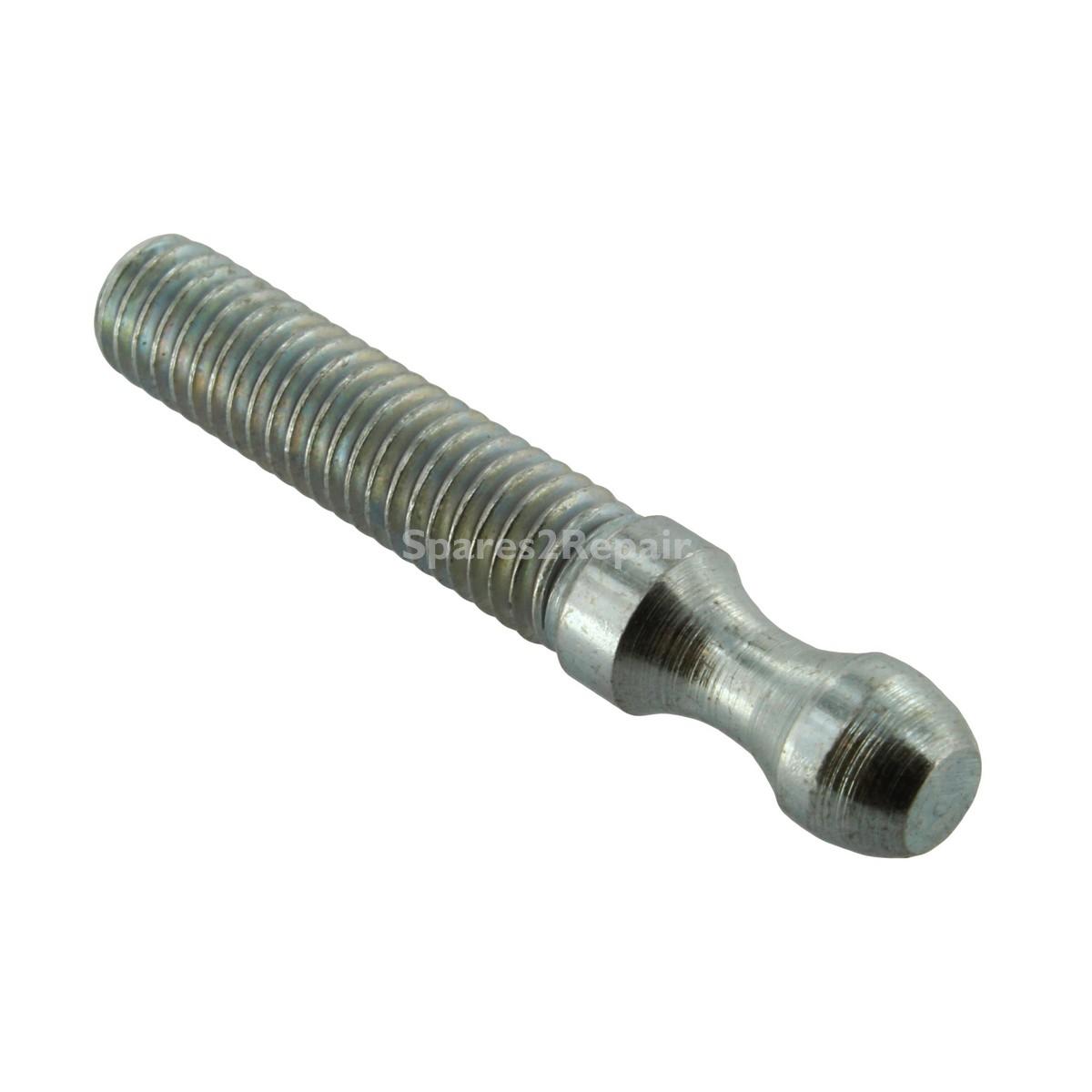 Universal Electric Cooker Male Door Catch Striker