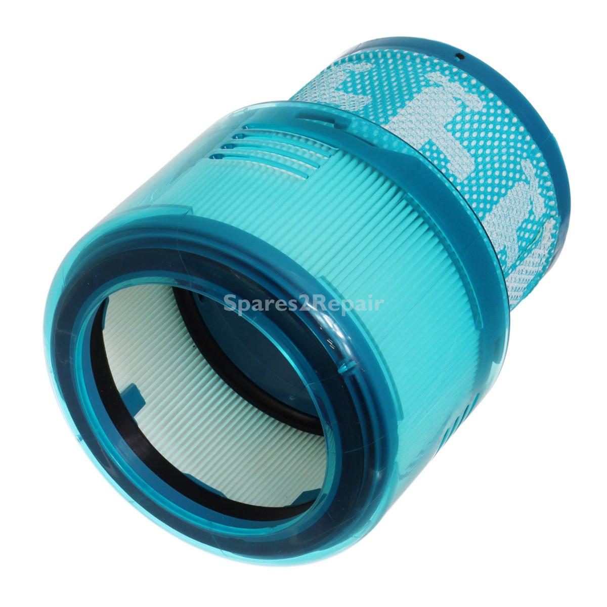 Compatible for Dyson Gen5detect (SV23) Series Vacuum Cleaner Filter