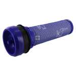 Compatible for Dyson DC28, DC28C, DC37, DC39, DC39i, DC53 Series Washable Pre Motor Filter