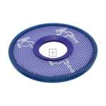Compatible for Dyson DC26 Washable Pre Filter