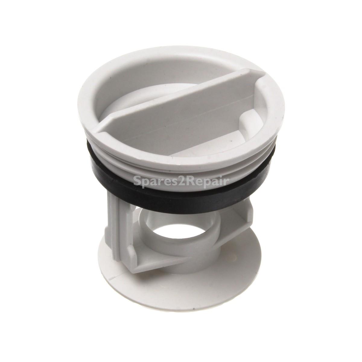 Compatible for Beko WM, WMB, WME, WMP Series Pump Fluff Filter