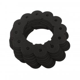 Compatible for Dyson DC41 Cyclone Gasket Seal (Pack of 10)