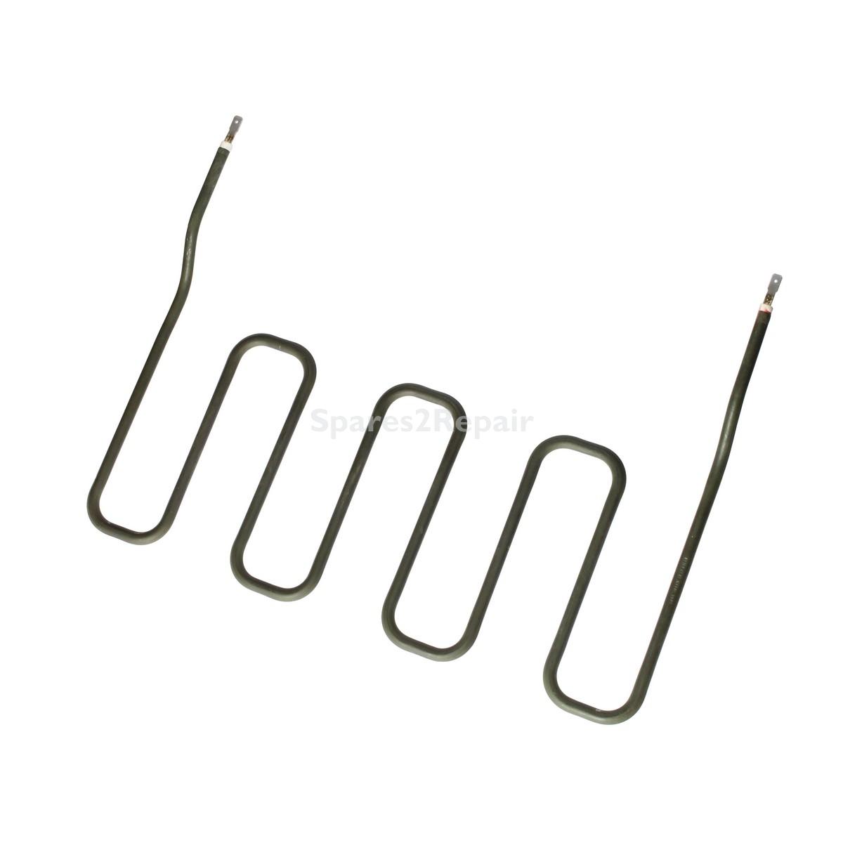 Compatible for Parry 1832, 1863, 1868, 1869, 1888, 9214 Base Unit Plate Warmer Hot Cupboard and Trolley Heating Element (2000W)