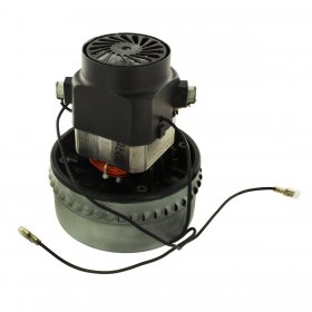 Universal Double Insulated 2 Stage Peripheral Bypass Motor 5.7", 230V, 1200W, with 2 x 300mm Leads