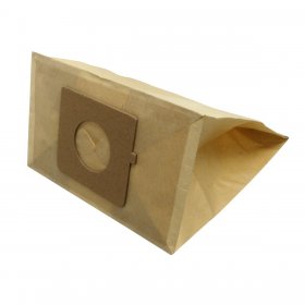 Compatible VB805 for LG T2700, T2900, V3310D, V3300D; Rowenta Power Space, Compacteo, City Space; Tesco VC108, VCBD1411 Series Paper Bags (Pack of 5)