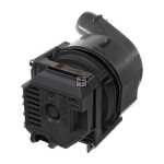 Compatible for Bosch SMV Series Dishwasher Complete Heat Pump