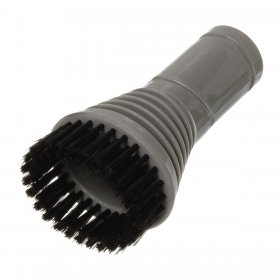 Universal Steel Round Dusting Brush Tool (32mm)