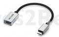 Marmitek Usb adaptor - Adapter Usb C Zu Usb-a