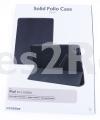 Mobilize Leather Bag Gsm - Mobilize Solid Folio Case FÜr Apple Ipad Pro 11 (2024) Schwarz - 29660