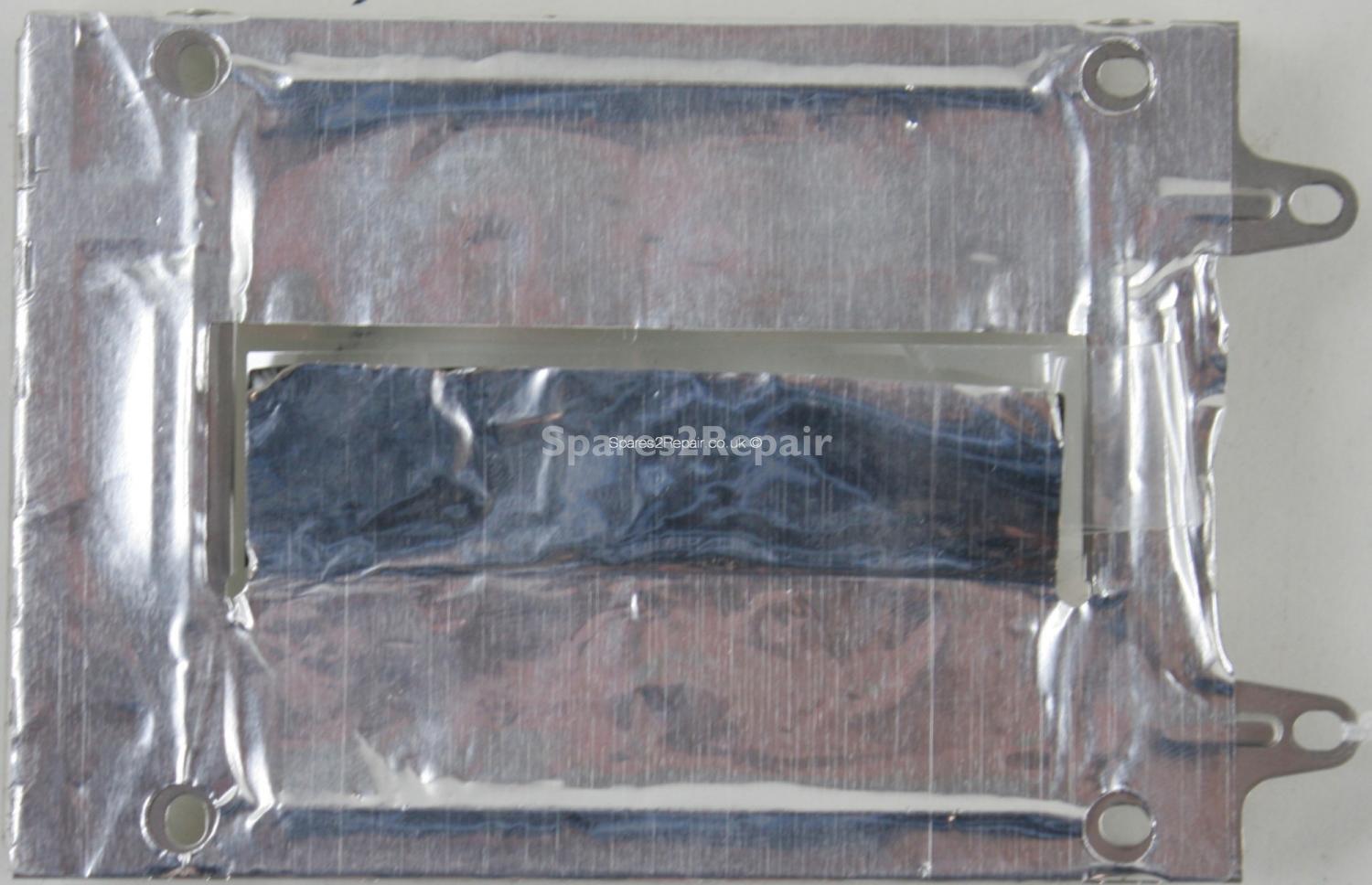 MSI Megabook GX-700 - HDD Caddy - 307-7140212-SE0 - REV:02