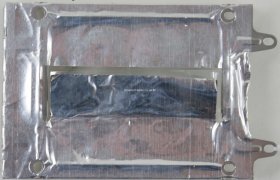 MSI Megabook GX-700 - HDD Caddy - 307-7140212-SE0 - REV:02