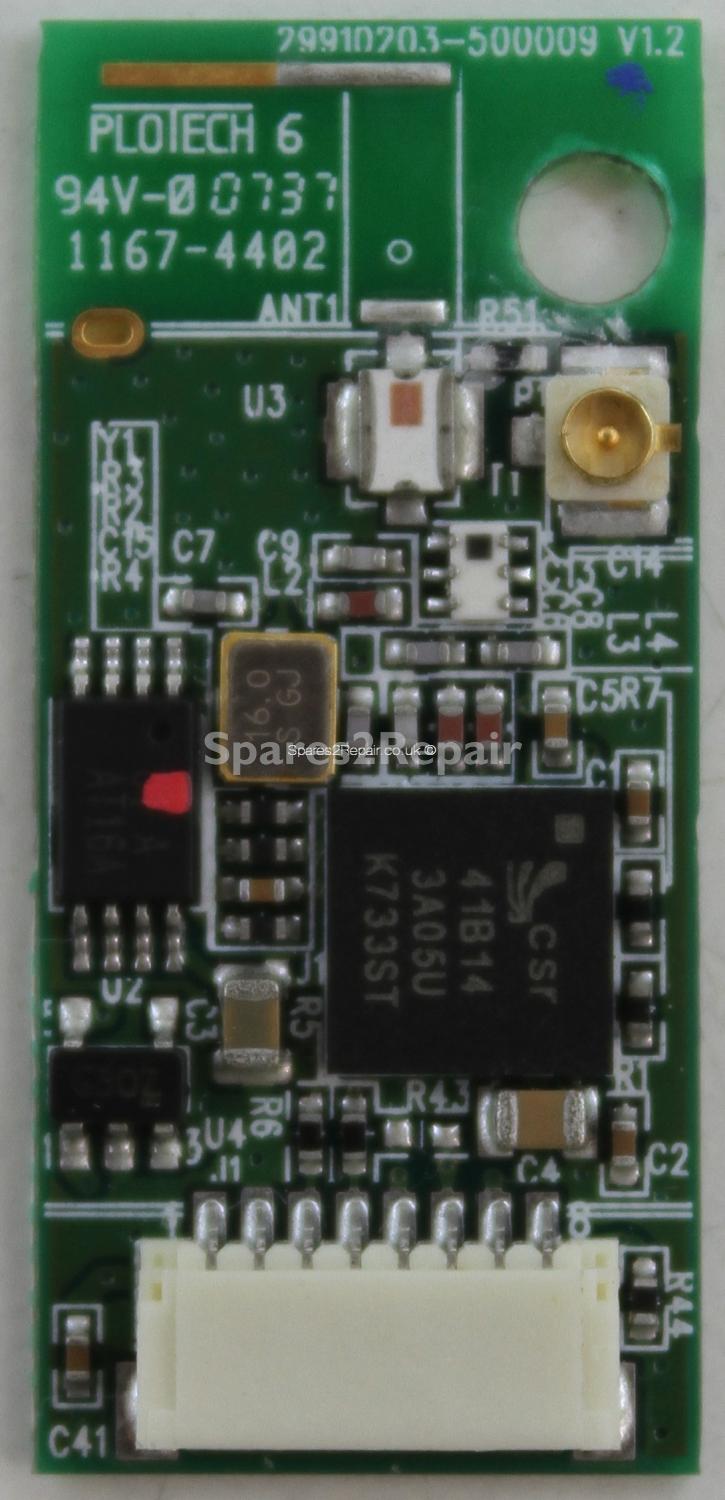 Novatech L55II0 - Bluetooth Module - 76G110042-10