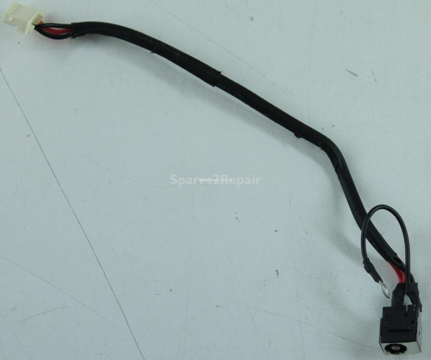 Packard Bell Easynote HGL1 - Charger Socket