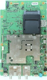 Panasonic TX-L47DT65B - Main AV - TNPH1056 1 A - TXN/A1VWUB BQ