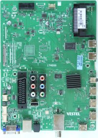 Panasonic TX-55C320B - Main AV - 23284108 - 17MB98 - 170415 R2