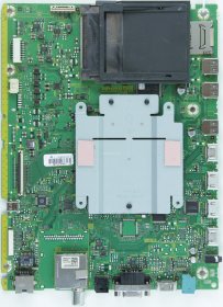Panasonic TX-L42ET5B - Main AV - TNPH0993 3A - TXN/A10TLUB BJ