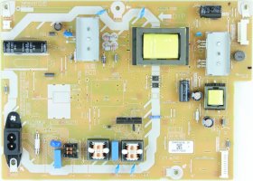 Panasonic TX-40ES400B - Power Supply - TZRNP01QDVB DF - TNPA6247 1P