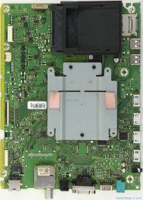 Panasonic TX-L47E5B - Main AV - TNPH0993 4 A - TXN/A10TWUB BL