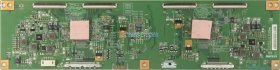 Panasonic TX-65DX902B - T-Con - TARDK3D11
