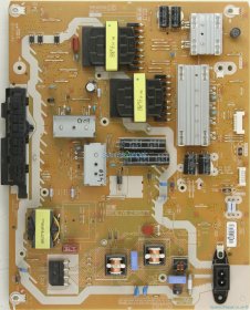 Panasonic TX-50CX700B - PSU - TXN/P1JQVB - TNPA6058 1P