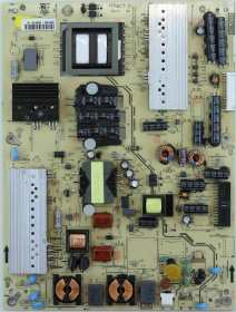 Polaroid P40LED12 - PSU - 17PW07-2 - V2 - 041111 - 23031339