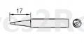 Proskit Desoldering Bit - Tip, B Type