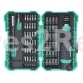 Proskit Tools - 57 In 1 Screwdriver Set