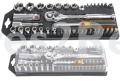 Proskit Nut Driver Set - SteckschlÜsselsatz - Bitsatz 40-teilig