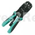 Proskit Pliers - Crimpzange Fur Westernstecker