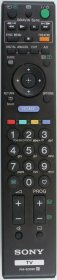 Sony RM-ED020 Remote Control (Original)