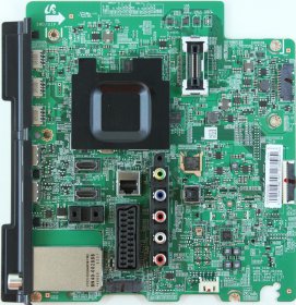 Samsung UE60H6240AK - Main AV - BN94-07385E