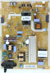 Samsung UE48J5100AK - PSU - BN44-00699A - REV 1.5 - L42/48SF_ESM